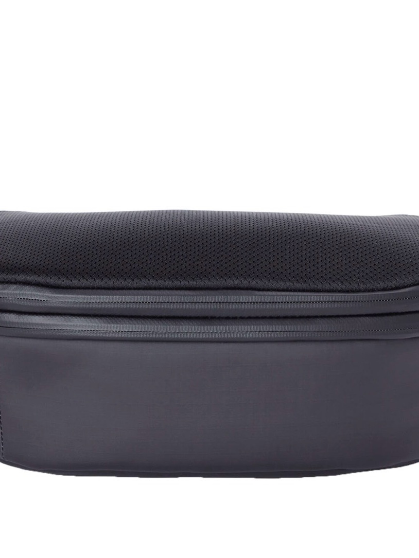 Nomatic Men's Black Convertible Travel Backpack With Bottom Camera Compartment — image 4 of 7